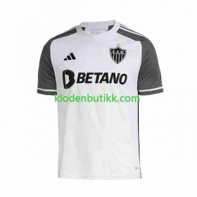 Atletico Mineiro Borte Fotballdrakt 2023/24 Kortermet